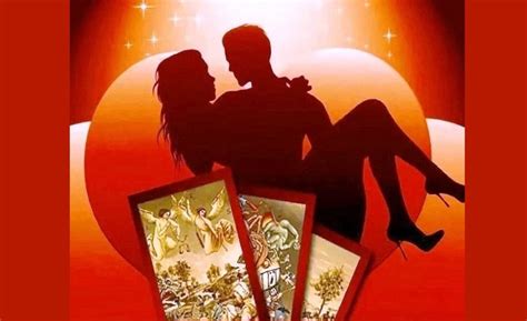 Tarot Card Spells for Love: Manifesting Your Desired Relationship
